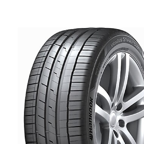 285/45R19 111Y XL Hankook K127a Ventus S1 Evo3 Suv